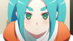 Owarimonogatari 2nd Season